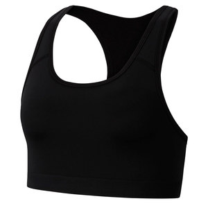 Soutien-gorge de sport pour femme de qualité supérieure, vêtements de sport, utilisation en salle de sport, soutien-gorge de sport respirant pour la course à pied et le yoga, soutien-gorge léger pour femme avec logo et couleur personnalisés - Product Image 1