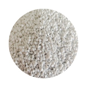 Bottle Grade Iv 0.80 Pet Resin Cz-302 Cz-328 Cz-318 High Iv Value for Bottle Making - Product Image 5