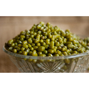 High-Quality Sortexed Mung <b>Beans</b> Clean, Uniform Green Gram Ideal for Export Markets - Product Image 2