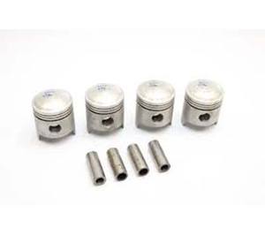 ลูกสูบ Fiat EvaecoH 72 มม. - Product Image 1