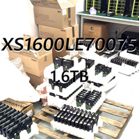 Disque dur XS1600LE70075 1,6 To SSD SAS 7200 tr/min 3FL229-175 Accessoires informatiques d'entreprise Clé USB CCTV NAS CMR Serveur