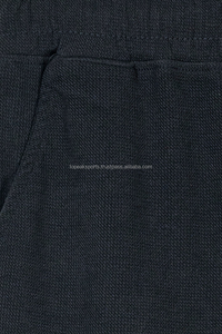 Pantalones Cortos Bermuda para Hombre 2026, Sólidos, de Secado Rápido, Deportivos Casuales, con Bolsillos, Tejido de Spandex y Poliéster, con Cintura Elástica y Cordón Ajustable - Product Image 2