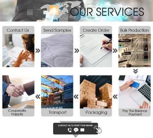 Thermostat intelligent écologique durable, fil de coquille d'œuf antibactérien, fil en vrac pour entreprises éco-responsables - Product Image 5