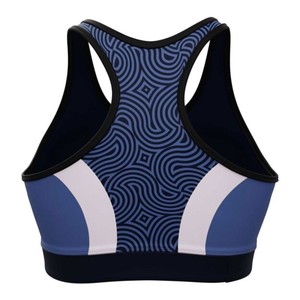 Sujetador Deportivo Transpirable para Mujer, Nuevo Diseño, Secado Rápido, Ligero - Product Image 3