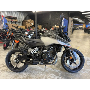 KTM 250 Duke รุ่นใหม่ ปี 2025 - Product Image 1