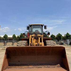 Matériel d'<span class=keywords><strong>occasion</strong></span> Caterpillar 966H à prix avantageux / Chargeur Cat 966h d'<span class=keywords><strong>occasion</strong></span> en vente chaude - Product Image 4