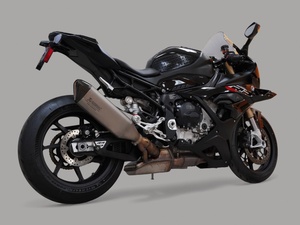 Moto d'occasion à vendre 2024 BMW S1000 RR - Product Image 4