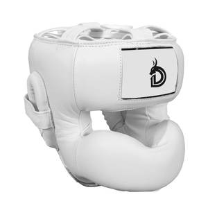 Équipement d'entraînement MMA, protège-tête de boxe, protège-tête personnalisé, équipement d'entraînement, protège-tête sur mesure - Product Image 2