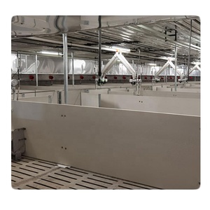 Concrete Poured <b>Pvc</b> Hollow Core <b>PVC</b> Wall Panel Animal Husbandry Industry Special Fence <b>Sheet</b> <b>PVC</b> Hollow Plate - Product Image 3