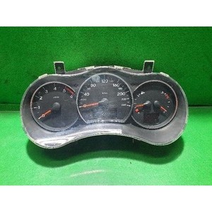 Tableau de bord d'occasion Koleos 2008-2011 GENUINE 248100706R - Product Image 1