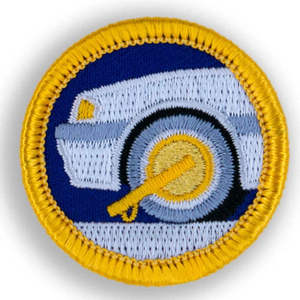 Écusson brodé artisanal professionnel à coudre pour vestes, sacs, chapeaux, chaussures, vêtements, mode, vente en gros - Product Image 1