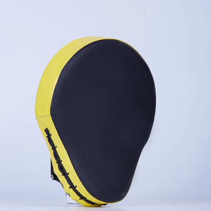 High Quality Waterproof Custom Logo Design <b>Focus</b> <b>Pads</b> New Arrival Latest Design Boxing <b>Focus</b> <b>Pads</b> For Adults - Product Image 1