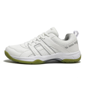 Zapatillas de Voleibol Nuevas 2026 para Hombre, Zapatillas de Bádminton para Mujer, Zapatillas de Tenis de Mesa Antideslizantes, Zapatillas Deportivas de Entrenamiento para Parejas - Product Image 4