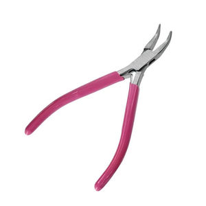 Java Surgical Stainless Steel Plastic Surgery Class I Clinic Use <b>Pliers</b> <b>Set</b> Needle Nose Chain Nose Nose Wire Cutter OEM Tools - Product Image 2
