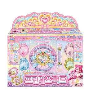 Juguete de rol Princess Catch Teenieping Temporada 6 Princess Pact - Product Image 1