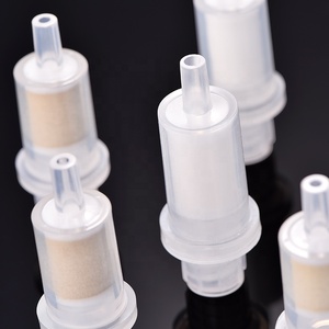 Kolom Kromatografi Berkualitas Tinggi PEEK untuk Kromatografi HPLC Kolom Kromatografi Ion - Product Image 3