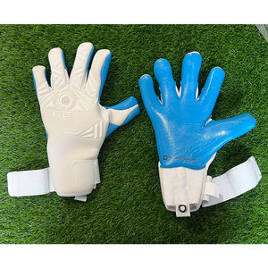 Guantes de Portero con Pestaña de Ajuste Rápido que Facilita el Ajuste entre Posiciones, Guantes de Portero - Product Image 6