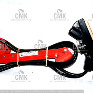 ตัวเก็บกระแสไฟฟ้าเหล็กหล่อ 250A CMK สำหรับงานอุตสาหกรรม พร้อมตัวอย่างฟรีและตัวเลือกบรรจุภัณฑ์แบบกำหนดเอง - Product Image 1