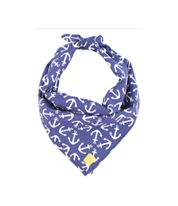 Pañuelos Triangulares para Perros con Diseño de Corazón, Bufanda Ajustable para San Valentín, para Perros y Gatos - Product Image 4