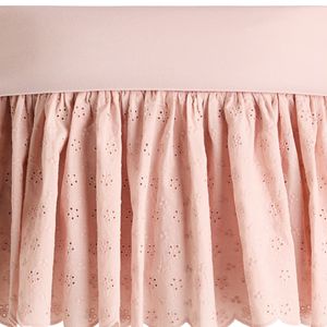 Mini-jupe décontractée taille haute pour femme, coupe ajustée, style A-line, tendance, pour le quotidien, vente en gros, vêtements personnalisés - Product Image 3