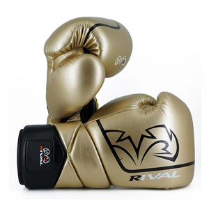 Guantes de Boxeo Rival 2026 al por Mayor, Guantes de Entrenamiento y Sparring, Fabricantes y Proveedores Personalizados, Guantes de Boxeo de Alta Calidad - Product Image 4