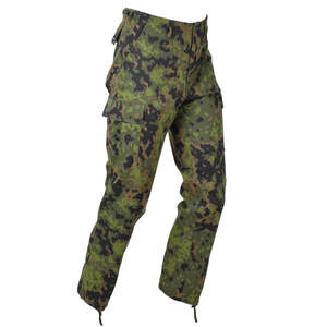 Los pantalones de camuflaje elásticos brindan flexibilidad y comodidad de movimiento. Son ideales para entrenamientos deportivos o para la rutina diaria activa. - Product Image 5
