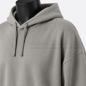 Sweat-shirts en coton de haute qualité pour hommes, vente en gros, sweats unisexes en coton 100% vierges à bas prix, impression personnalisée - Product Image 6