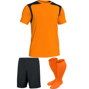 Conjunto de 2 Piezas para Hombre, Camiseta y Pantalones Cortos, Estilo Casual de Verano para Uso Diario, Traje de Algodón Transpirable para Estilo Hip Hop Urbano - Product Image 2