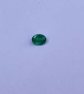 Piedra de Esmeralda al por Mayor para Diseñadores, Esmeralda Verde Intenso con Corte Cojín, Gema Fina al Mejor Precio por Exportador - Product Image 4