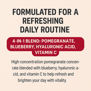 Extracto de fruta Beauty Jelly con antioxidantes naturales y soporte de hidratación de la piel de Corea OEM - Product Image 4