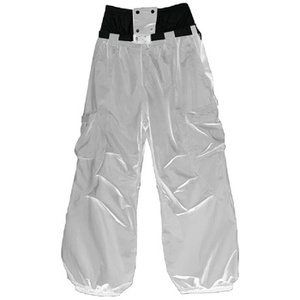 Pantalons de ski pour hommes en gros, imperméables, coupe-vent, isolés, pour snowboard, vêtements d'hiver d'extérieur, directement de l'usine - Product Image 5