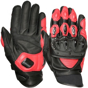 Gants de moto au design tendance, confortables, multicolores, avec étiquette personnalisée, séchage rapide, design spécial, prix abordable - Product Image 2