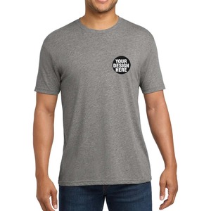 Next Level Apparel Bulk Custom Thick <b>Collar</b> Heavyweight Blank Streetwear Apparel Supplier <b>T</b> <b>Shirt</b> - Product Image 1