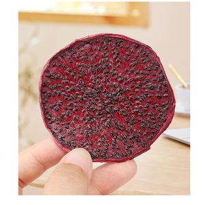 Fruta del Dragón Seca de Vietnam en Venta, Snack de Fruta Tropical Natural para Paquetes Minoristas y Suministro al por Mayor - Product Image 2