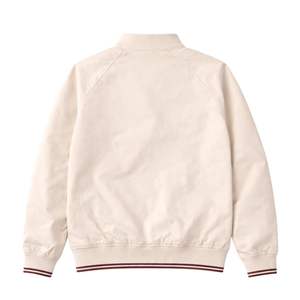 Chaqueta Casual de Sarga con Diseño de Corona de 3 Letras Kappa Alpha Psi, Ropa de Fraternidad Griega con Diseño Clásico, Comodidad Premium y Ajuste Elegante - Product Image 5