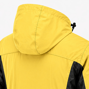 Veste de ski Tex de haute qualité, manteau de snowboard imperméable, coupe-vent, respirant, isolant thermique, fermeture éclair, taille plus, pour l'hiver - Product Image 6
