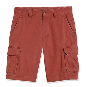 Shorts Cargo Homme Tendance et Respirants à Prix Abordable – Vêtements de Sport et Streetwear Personnalisables pour l'Été – Nouveauté Très Demandée - Product Image 6