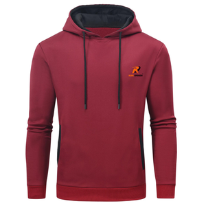 Sweat-shirts et hoodies pour hommes de la dernière collection, qualité supérieure, 100 % coton molletonné, style streetwear, écologiques. - Product Image 4