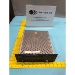 Lector de Señales de Alimentación Digital MKS PDR-C-1B, 150980 - Equipo y Piezas de Semiconductores de Confianza de Marca Global - Product Image 2