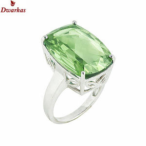 Anillo de plata de ley 925 hecho a mano con topacio azul, el más moderno, para hombre, regalo de moda, disponible en stock. - Product Image 2