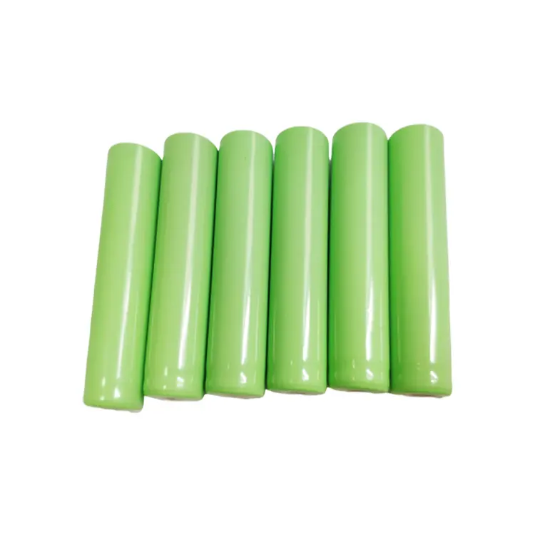 Best Quality Ni-mh Rechargeable Battery Pack Nimh 2/3aa 2.4v 400mah Ni Mh Battery