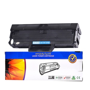 Tatrix-Cartucho de tóner negro para impresora <span class=keywords><strong>Samsung</strong></span>, cartucho de tóner láser, compatible con Premium, MLT D104S, <span class=keywords><strong>104S</strong></span>, 1, 2, 2, 2 - Product Image 1