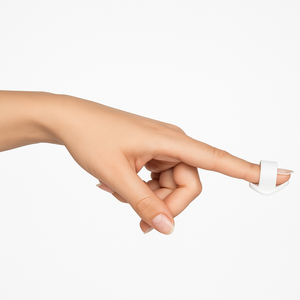 ปลอกนิ้วรองรับการบาดเจ็บที่ปลายนิ้ว - Product Image 1