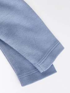 Combinaison bébé 95% bambou 5% élasthanne, confortable et extensible, indispensable pour nouveau-né - Product Image 5