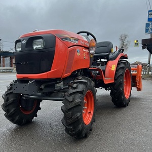 Precio al por mayor del tractor Kubota Neostar B2441 para operaciones agrícolas con gran potencia de tracción y componentes duraderos - Product Image 5