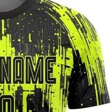 Camiseta deportiva más vendida de secado rápido para hombre, ropa deportiva transpirable para hombre, para uso adulto. - Product Image 3