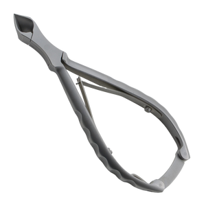 Herramienta profesional para uñas KOUNAIN, pinza duradera para cutículas de acero inoxidable, eliminación de piel muerta, instrumentos de manicura y pedicura, uso de dedos - Product Image 5