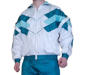 Veste coupe-vent en nylon sur mesure, écologique, à manches longues, pour femme, veste de protection OEM, coupe-vent unisexe, vêtement de sport tendance pour l'extérieur - Product Image 6