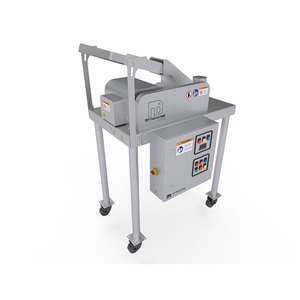 Splendid Cost Immense Quality 100kg Weight US Origin 1kg/hr-3000kg/hr Capacity Grain <b>Flour</b> <b>Mill</b> Machine - Product Image 1