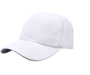 Customizable 6-Panel Sports <b>Hats</b> with 3D Embroidery and Printing Fitted Design for Golf - Product Image 2